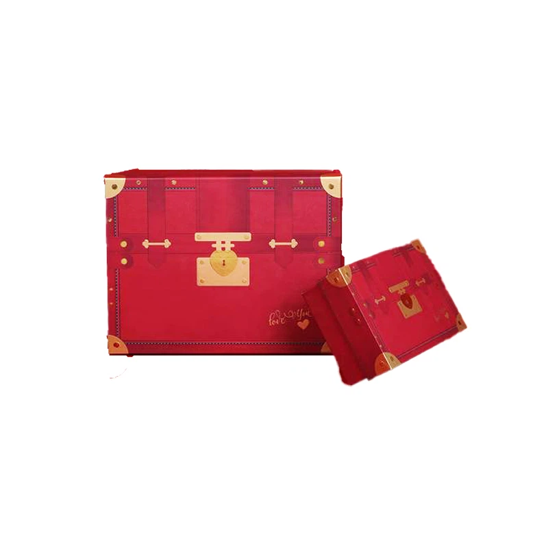 Custom Luxury Gift Box Wholesale